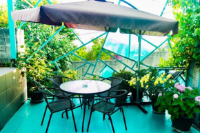 Morskaya Panorama Guest House